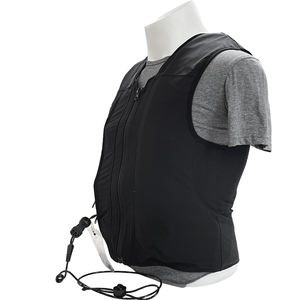Gilet Protettivo Airbag Gonfiabile da Equitazione per Esterni - Product Image 4