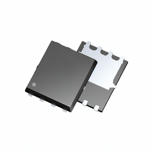 BOM IC In Stock PG-TSON-8-8 Transistors Electronic Chips Component IGLR65R140D2XUMA1 - Product Image 1