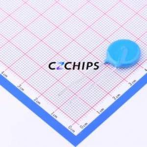 วาริสเตอร์ VDR-14D431K ผ่านชิ้นส่วนรู (THT),P = 7.5mm RESISTOR 710V 350V 275V - Product Image 2