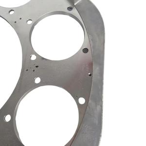 2026 Nuevo Precio Competitivo Más Bajo Servicio Postventa Placa de Estator para Autobús de Repuesto 35tlm-24609 - Product Image 6