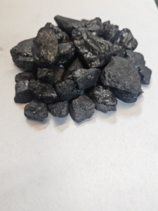 Antracito Industrial Huatai Ningxia, Carburante com 99% de Pureza, Modelo 95, Produto de Alta Qualidade, Tamanhos Pretos de 2.0-3.5mm - Product Image 6