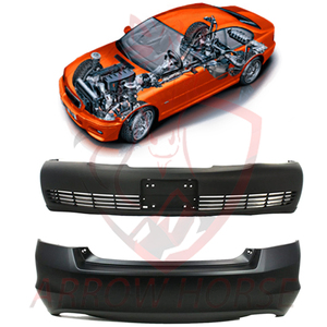 Piezas de Repuesto para Parachoques Trasero de Automóviles para ZOTYE Z100 <span class=keywords><strong>Z300</strong></span> T200 T600 NOMAD 2008 5008 - Product Image 1