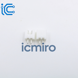 ICMICRO มีสินค้าในสต็อก วงจรรวมของแท้ใหม่ ผู้จัดจำหน่ายชิ้นส่วนอิเล็กทรอนิกส์ B2B-XH-A(LF)(SN) - Product Image 1