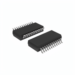 Interface Manufacturer Channel MT9172AN1 Electronic Circuit Components 24 SSOP - Product Image 1