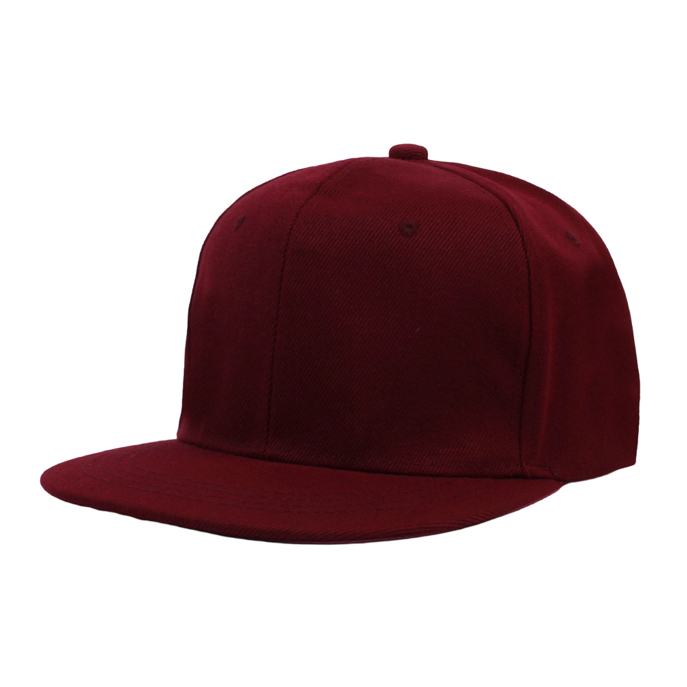rojo oscuro