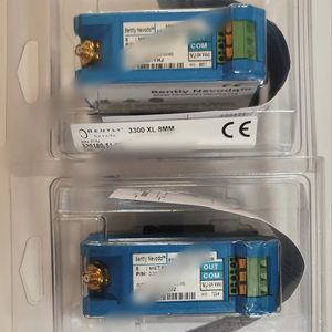 Preamplificador Nevada 330180-51-00 3300 8MM 12/5000 para Control de Automatización Industrial - Product Image 5