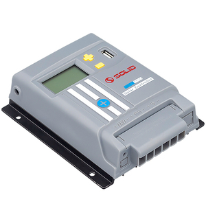 <span class=keywords><strong>12</strong></span> 24 <span class=keywords><strong>Volt</strong></span> Thông Minh <span class=keywords><strong>MPPT</strong></span> 10 Amp Năng Lượng Mặt Trời Charger Chì Axit Pin 10A Năng Lượng Mặt Trời PV Hệ Thống Bảng Điều Khiển Phí Điều Khiển - Product Image 2