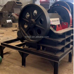 PEX 100*600 150*750 250*750 Backenbrecher Bietet Anpassung von Farbe und Stil, die Ausgangsgröße Kann Eingestellt Werden - Product Image 3