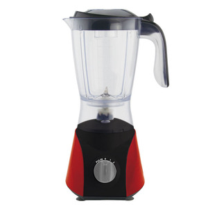 Appareils de cuisine, mixeur à fruits et légumes à 2 vitesses, mixeur à boissons, lame en acier inoxydable - Product Image 6