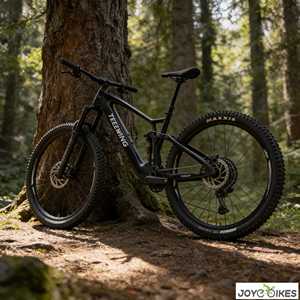 จักรยานไฟฟ้า Teewing Turbo <span class=keywords><strong>Force</strong></span> XT น้ำหนักเบา 21.8 กก. แรงบิด 105 นิวตันเมตร แบตเตอรี่ 800 วัตต์ชั่วโมง <span class=keywords><strong>SRAM</strong></span> GX 12 สปีด ชุดชาร์จขนาดกะทัดรัด 4A มอเตอร์ Avinox M1 - Product Image 1