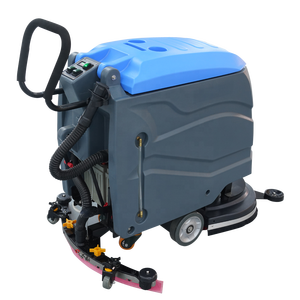 Autolaveuse autotractée économique 2800m²/h avec brosse <span class=keywords><strong>de</strong></span> 18 pouces pour l'<span class=keywords><strong>entretien</strong></span> quotidien des sols commerciaux - Product Image 2