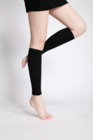 Chaussettes de compression premium pour le sport (football), 1 paire, 20-30 mmHg, pour la course, la récupération de la circulation, les douleurs de la tibia, les varices, tricotées