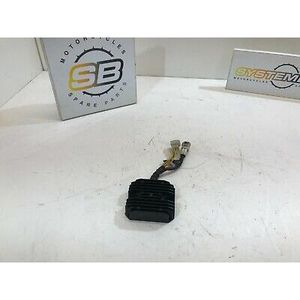 โครงรถซูซูกิพร้อมเอกสารภาษาเยอรมัน Gsx R 600 ปี 2006 2007 - Product Image 6
