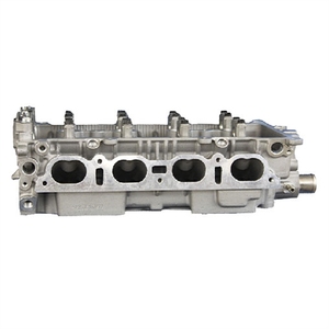 DIVITIAE 1ZZ <span class=keywords><strong>FE</strong></span> 1ZZ-<span class=keywords><strong>FE</strong></span> Conjunto completo de culata de motor 16 válvulas OEM 11101-22071 11101-22101 11101-22052 - Product Image 5