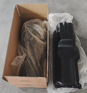 Vente Flash : Carter d'huile moteur pour VW 1.9 TDI (Bora, Golf, <span class=keywords><strong>Polo</strong></span>, Skoda) - Références 038103601NA, 038103603NA, 038-103-601-NA - Product Image 5