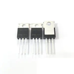 IRF740PBF MOSFET N-CH 400V 10A Transistor TO-220AB IRF740