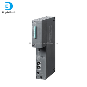 Bingda Siemens SIMATIC S7-400 6es7416-3xs07-0ab0 CPU 416-3 PLC hoàn toàn mới - Product Image 1