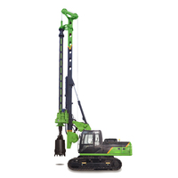 Foreuse rotative TYSIM KR80 de haute qualité fabriquée en Chine avec un bon prix