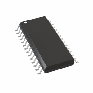 IC MCU แฟลช32KB 32BIT 28 solc PIC32MX220F032B-V_SO ฝังตัว28 solc (0.295 ", กว้าง7.50มม.) ผู้จัดจำหน่ายที่ได้รับอนุญาต - Product Image 1