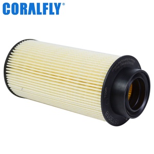 Filtro de Combustible para Excavadora de Alta Calidad Coralfly 1873018 FF5683 PU941x SN30007 FE0017 EF-8301 - Product Image 6