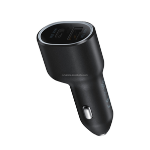 ที่ชาร์จในรถยนต์แบบเร็วสำหรับ <span class=keywords><strong>Samsung</strong></span>, ที่ชาร์จในรถเร็ว40W L4020ที่ชาร์จในรถเร็ว40W สำหรับ <span class=keywords><strong>Samsung</strong></span> S25 S24 S23 S22อัลตร้า - Product Image 2