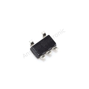ANSOYO OPA348AQDBVRQ1 OPA348AQ SOT23-5 Circuitos Integrados IC Chips Componentes Electrónicos Amplificador - Product Image 4