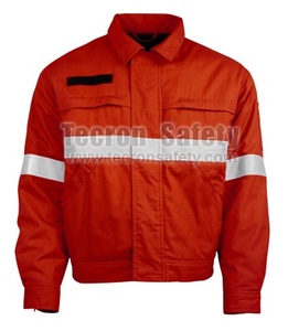 Revestimento De Solda/Revestimento De Proteção De Segurança/Vestuário Retardador De Fogo - Product Image 6