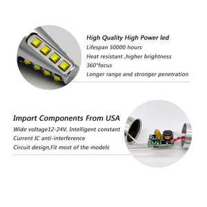 1157 P21/5W 7443 BAY15D 3157 LED <span class=keywords><strong>feu</strong></span> <span class=keywords><strong>stop</strong></span> 12V 24V LED <span class=keywords><strong>feu</strong></span> <span class=keywords><strong>stop</strong></span> de voiture rouge jaune vert bleu blanc Auto Led clignotant lumière - Product Image 5