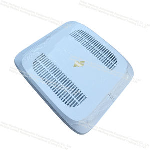 NF Plafond <span class=keywords><strong>de</strong></span> voiture sur <span class=keywords><strong>le</strong></span> toit Cabine <span class=keywords><strong>de</strong></span> camion Ac 230V 240V Voitures <span class=keywords><strong>de</strong></span> tourisme Minibus Parking Climatisation pour Minivan - Product Image 6