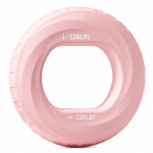 Anello in Silicone per Allenamento della Forza di Presa, per Fitness Femminile, Riduzione dello Stress, Allenamento della Forza delle <span class=keywords><strong>Mani</strong></span> per Bambini e delle Braccia - Product Image 5