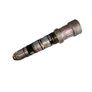 Parámetros del Inyector Common Rail QSK23 4077076 4062090 4902827 Piezas Originales para Maquinaria de Ingeniería - Product Image 1