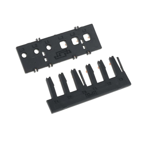 Schneiders Thương hiệu Mới ban đầu <span class=keywords><strong>Contactor</strong></span> la9d4002 thích nghi để LC1D40A-95A cơ khí Interlock lad9r1v/la9d4002/la9d11502 <span class=keywords><strong>Contactor</strong></span> - Product Image 1