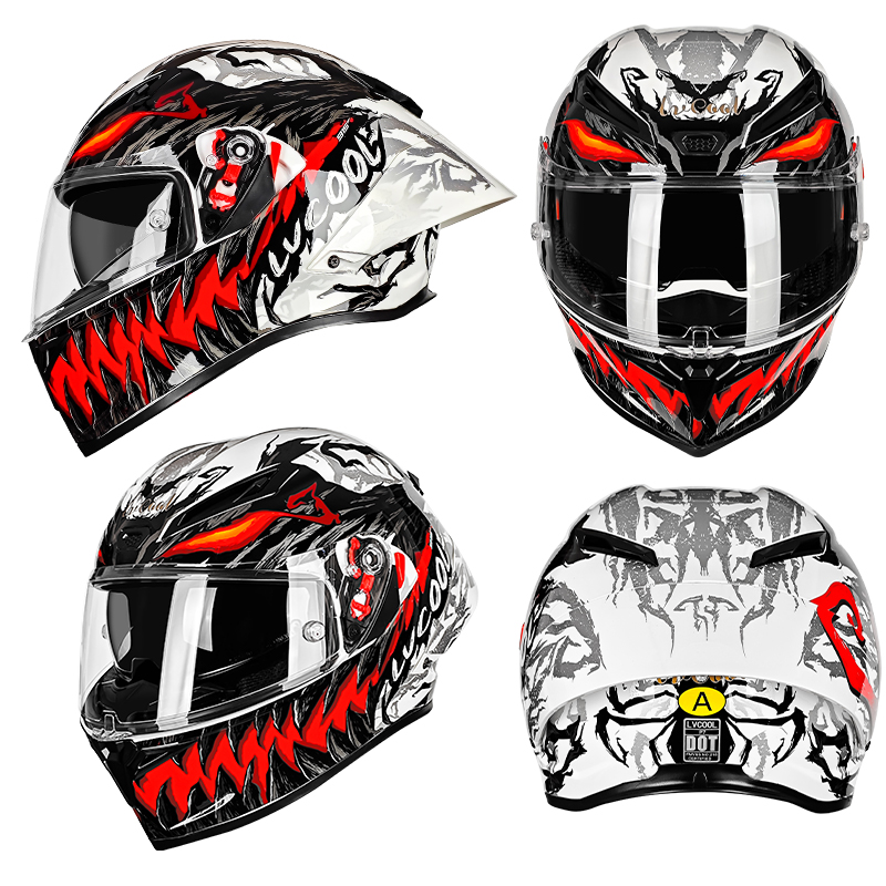 venom