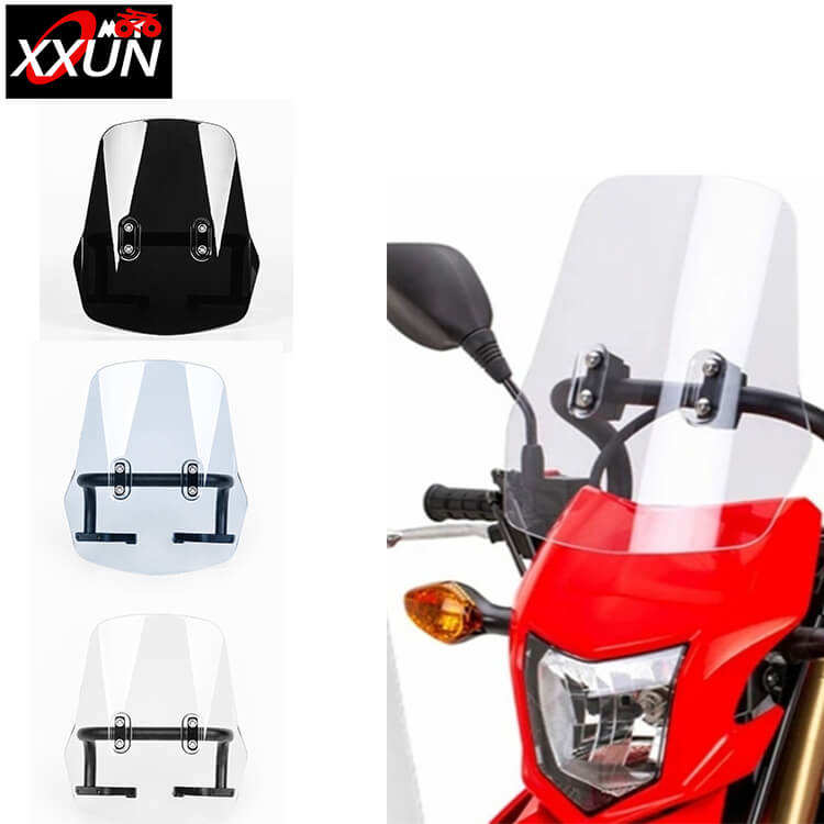 BMW C400X用ウインドスクリーンならWRS | バイク用スクリーン