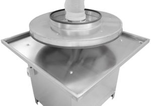 เครื่องบรรจุขวดแบบกึ่งอัตโนมัติสำหรับไวน์ เบียร์ นม ของเหลว บรรจุขวดแก้ว ขวดพลาสติก  แบบโรตารี่  12/14/18 หัวฉีด - Product Image 6