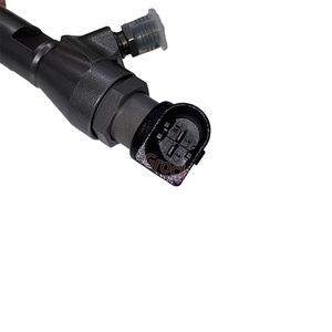 Remise à neuf d'<span class=keywords><strong>injecteur</strong></span> de carburant Common Rail 16600-0372R A2C3335190080 pour Nissan Navara NP300 <span class=keywords><strong>Renault</strong></span> D23 - Product Image 4