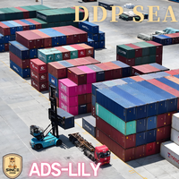 Agent transitaire Express DHL/FedEx/UPS pour le transport de produits chimiques, de batteries et de poudres liquides vers le Pakistan
