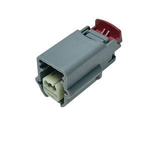 ตัวเชื่อมต่อเซ็นเซอร์คอนโทรลเลอร์ PLC แบบ 2 รู ของแท้ใหม่เอี่ยม 13947282 - Product Image 5