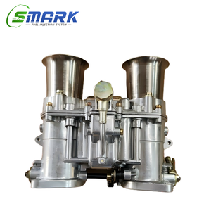 <span class=keywords><strong>Carburateur</strong></span> 48IDA 19030.018 48 mm haute performance, remplacement pour Weber EMPI Dellorto <span class=keywords><strong>Solex</strong></span> DHLA, pièces <span class=keywords><strong>de</strong></span> moteur <span class=keywords><strong>de</strong></span> course - Product Image 1