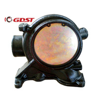 GDST Fabricant Pompe à eau de haute qualité pour moteur Mitsubishi 6D16T HD1023 HD1430 ME075049 ME996801 ME996804 ME995307