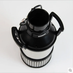 <span class=keywords><strong>Precio</strong></span> de fábrica 110V220V Filtro de estanque de <span class=keywords><strong>peces</strong></span> Bomba de fuente Bomba de circulación de alta elevación de agua sumergible de gran flujo Alta potencia - Product Image 4