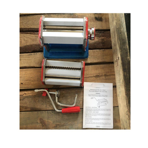 Noodle <b>Machine</b> Home Manual Multi-function Rolling <b>Machine</b> for Sale - Product Image 3
