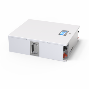 Batería de pared de iones de litio para el hogar, paquete de 20 kw, lfp lifepo4, 24v, 48v, 200ah - Product Image 6