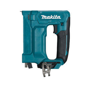 Pistola de Clavos Recargable Makita ST113D 10mmx7mm Capacidad para 2000 Piezas Grado Profesional - Product Image 4