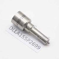 Buse haute pression ERIKC 0433172699 DLLA 155 P 2699 Buses de pulvérisation à jet DLLA 155P2699 DLLA155P2699 pour 0445111050