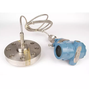 เครื่องวัดอัตราการไหลแบบหลายตัวแปร รุ่น 3051SM แบบหน้าแปลนคู่ 1199 วัสดุ 316L 4X/IP67 - Product Image 1