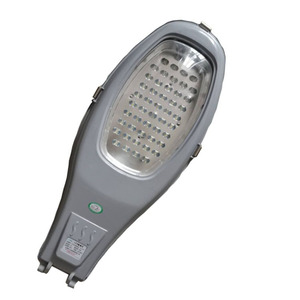 Projecteur LED de rue GL9062 80W, AC 85-277V, durée de vie de 50 000 heures, origine Wenzhou - Product Image 3