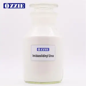 White powder Imidazolidinyl Urea GERMALL 115 for makeup