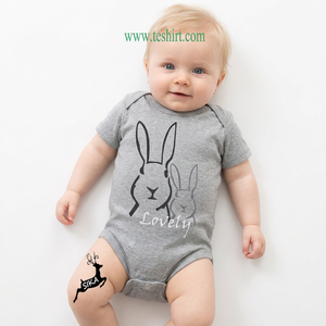 Combinaison bébé unisexe en polycoton imperméable, respirante, écologique, personnalisable, épaisse, nouvelle collection 2019, non teinte, mélange - Product Image 1