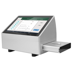 Veterinario Cerdo Jabalí Bull Perro Caballo Oveja Animal Calidad de esperma Analizador de densidad y vitalidad Detección de semen - Product Image 1